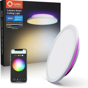 Wi-Fi Smart Ceiling Light p1